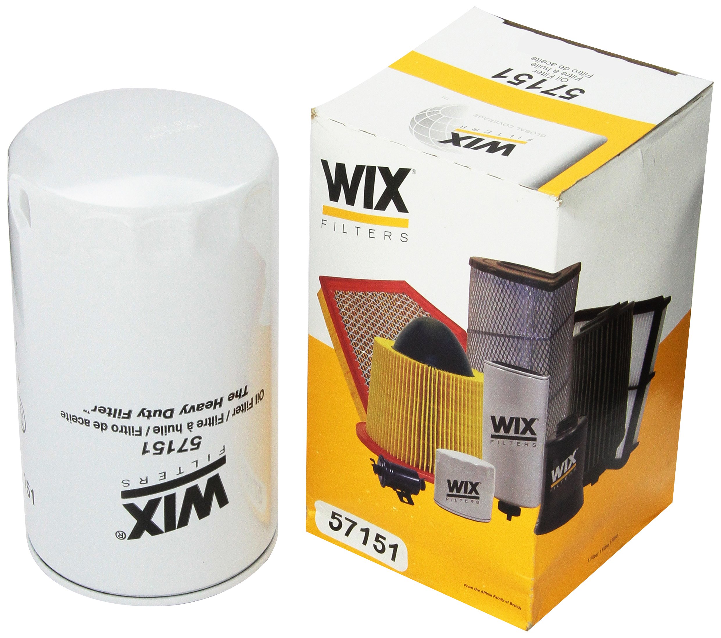 Wix Filter