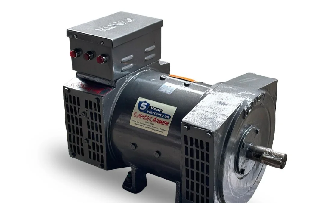 Alternator Expertise