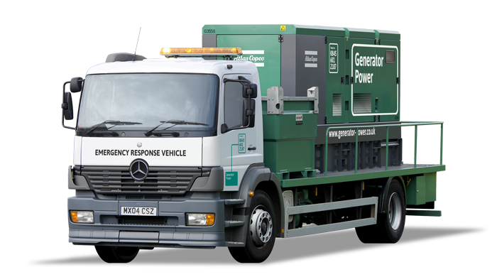 Hiring / Rental